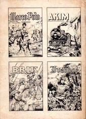 Verso de Lancelot (Aventures et Voyages) -8- Le tournoi de la trahison