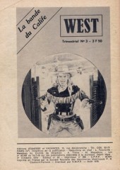 Verso de Jingo (Jeunesse et Vacances) -7- Un Homme de Confiance