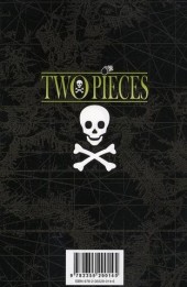 Verso de Two Pieces -2- Tome 2