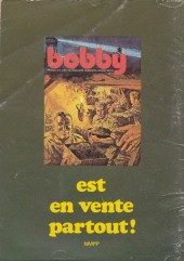Verso de Déluge (Rhodos Presse) -4- Odieux chantage