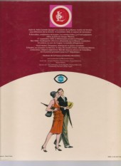 Verso de Histoire de France en bandes dessinées (Intégrale) -8a1980- De la Grande Guerre à la Ve République