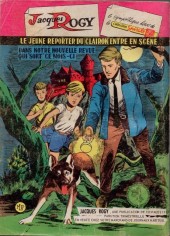 Verso de Thierry (Arédit) -22- Le pont de la rivière Phode