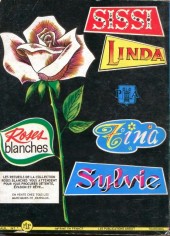 Verso de June (Arédit) -Rec511- Album N°511 (du n°24 au n°27)