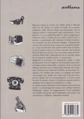 Verso de Stella Noris - Stella noris