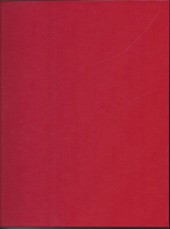 Verso de La vie privée des Hommes (Livre illustré) -INT4- Volume 4