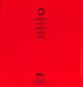 Verso de Fripounet et Marisette -4a1980- L'œil d'aigle