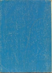 Verso de Nico (Poche) -Rec02- Album N°2 (du n°7 au n°9)