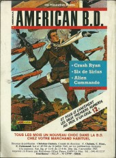 Verso de Pirates (Mon Journal) -110- Les Partisans 