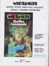 Verso de Akim (1re série - Aventures et Voyages) -Rec126- Album N°126 (du n°625 au n°628)