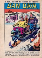 Verso de Nevada (Lug) -97- Numéro 97