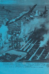 Verso de Guérilla (Edi Europ) -17- La forteresse europe