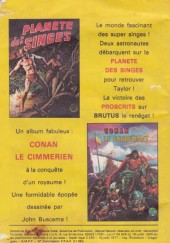 Verso de Yuma (1re série - Lug) -178- Zagor - Justice est faite