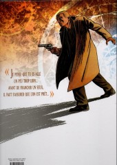 Verso de Jason Brice -1ES- Ce qui est écrit