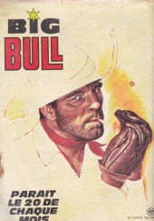 Verso de Big Bull (Impéria) -42- Une corde pour Early