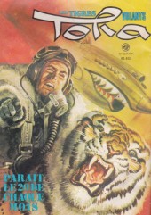 Verso de Tora - Les Tigres Volants (Impéria) -55- Objectif hong kong