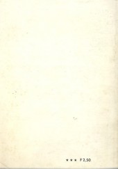 Verso de Cap.7 (SFPI - 1re série) -Rec18- Album N°18 (du n°64 au n°66)