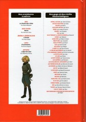 Verso de (Recueil) Spirou (Album du journal) -335- Spirou album du journal