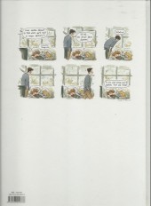 Verso de Pico Bogue -1FL- La vie et moi