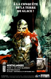 Verso de Green Lantern Saga -28- Numéro 28