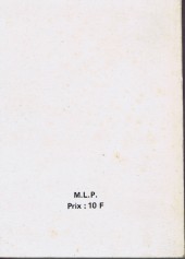 Verso de Trophée (Aventures et Voyages) -Rec18- Album N°18 (du n°52 au n°54)