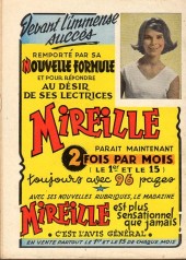 Verso de Dicky le fantastic (1e Série) -43- Dicky au Texas