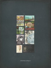 Verso de Collectif Montréal-Lyon