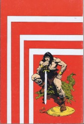 Verso de Conan (Spécial) (Semic) -Rec03- Album N°3 (du n°5 au n°6)
