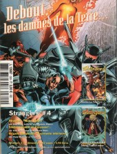 Verso de Mustang (3e série B) (Semic) -309- Tome 309