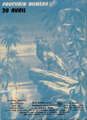 Verso de Kalar (Impéria) -137- Les larmes de la Lune