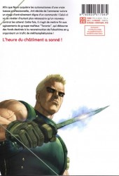 Verso de Wallman -2- Volume 02