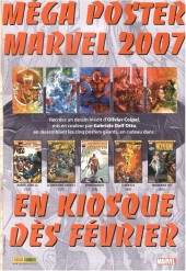 Verso de Spider-Man - Poche -1- Arach attack