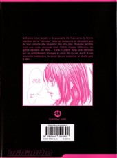 Verso de Minimum -4- Volume 04