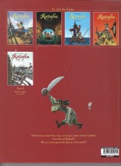 Verso de Ratafia -2a2009- Un Zèle imbécile