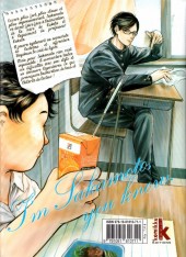 Verso de Sakamoto, pour vous servir ! -2- Tome 2