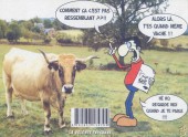 Verso de A tu, macarel !