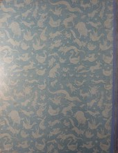 Verso de (AUT) Rabier -a1932- Le Buffon choisi