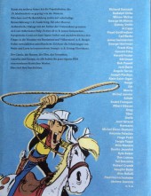 Verso de (Catalogues) Expositions - Going West !