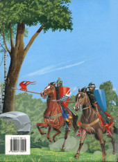 Verso de Guillaume le maréchal -a1992- Guillaume le Maréchal