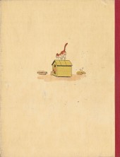 Verso de (AUT) Rabier - Pierre et Lisette