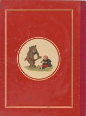 Verso de (AUT) Rabier - Martin et Jocko