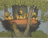 Verso de (AUT) Rabier - Mimile