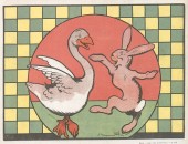 Verso de (AUT) Rabier - Clémentine