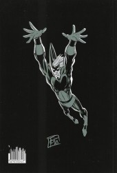 Verso de Photonik (Black & White) -INT2- Volume 2 - 1982 - 1987