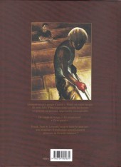 Verso de Exauce-nous - Tome a2013