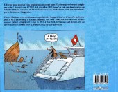 Verso de (AUT) Chappatte - Le 21e siècle ne passera pas!