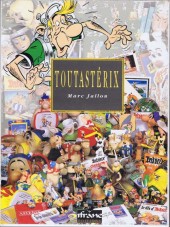 Verso de Astérix (Autres) -1CofCol- Tout Astérix