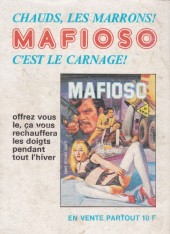 Verso de Série Verte (Elvifrance) -116- De l'argent à la pelle