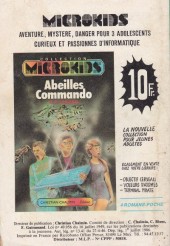 Verso de Pirates (Mon Journal) -117- Les partisans - Le jardin du diable