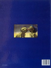 Verso de Dans les villages -3a1984- La crognote rieuse