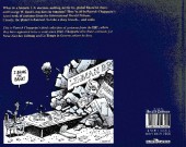 Verso de (AUT) Chappatte (en anglais) - Partly cloudy